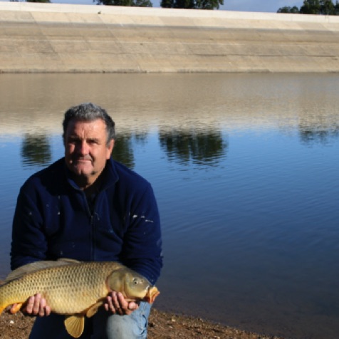 Me on a private dam in Alentejo
Me on a private dam in Alentejo